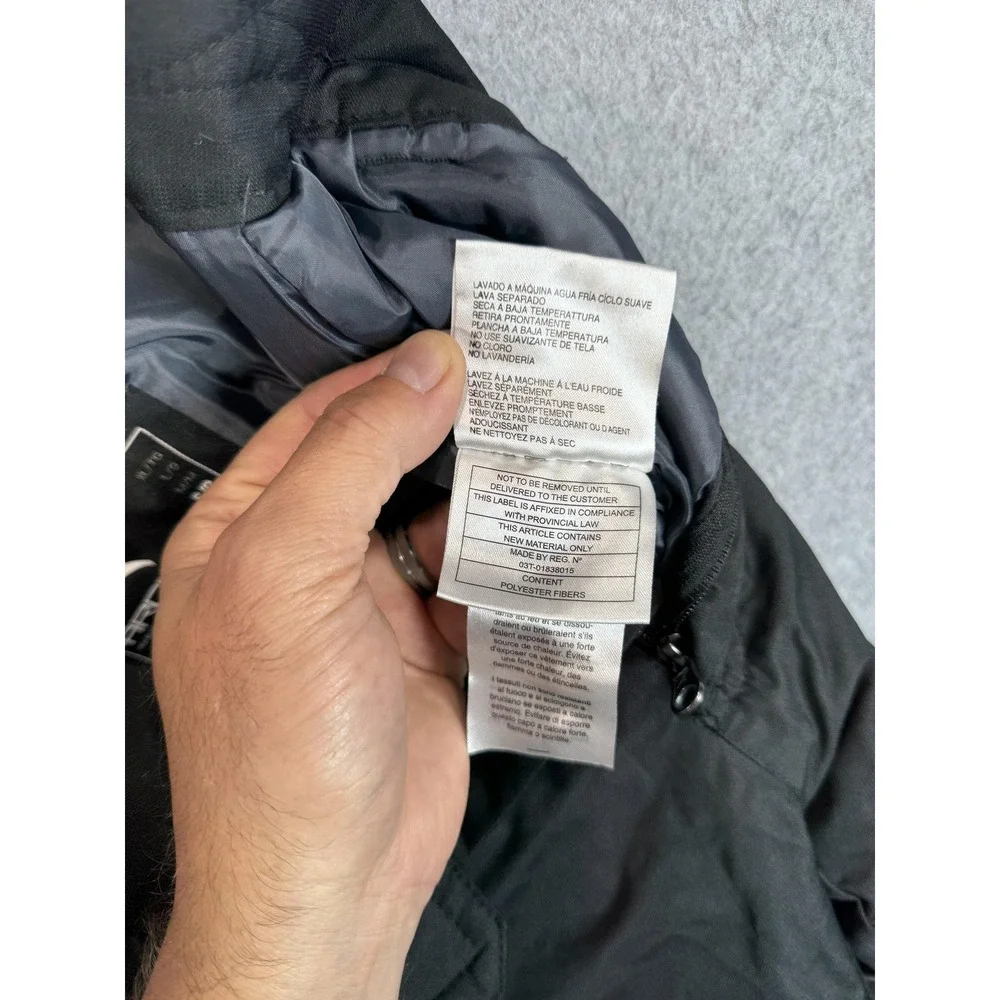 Arctix pants womens